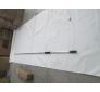 4'-9' Spirit Runner Telescopic Flag Pole